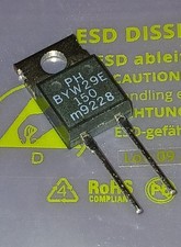 Byw29e 150 rectifier d'occasion  Expédié en Belgium