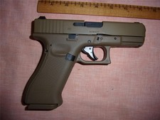 Glock 19x repeating for sale  Claremont