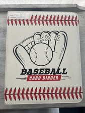 Fleer baseball card for sale  Flint