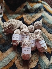 Paintbox yarn metallic for sale  BRISTOL
