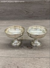 Frank whiting sterling for sale  Gorham