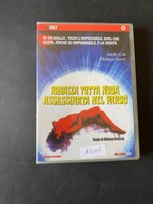 Film dvd ragazza usato Film dvd ragazza usato  Santo Stefano di Camastra