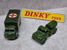 Dinky toys 626 for sale  PRESTON