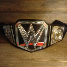 Wwe heavyweight champion for sale  Elmwood Park