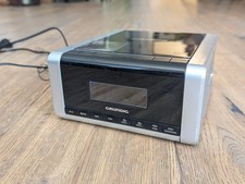 Grundig uhren radio gebraucht kaufen  Aichtal