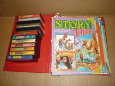 Mix story teller for sale  CHRISTCHURCH