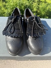 Golfschuh damen walter gebraucht kaufen  Coburg