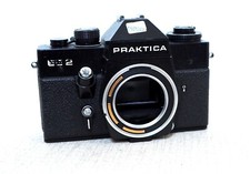 Praktica ee2 35mm for sale  SHEFFIELD