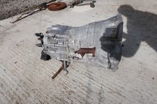 Mercedes w123 getrag for sale  EXETER