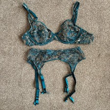 Myla bra suspender for sale  REDHILL