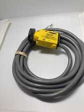 Receptor mini feixe Banner SM31R 10-30VDC 150MA NOVO EM FOLHA comprar usado  Enviando para Brazil