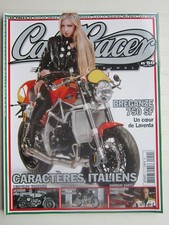 Cafe racer enfield d'occasion  Triel-sur-Seine