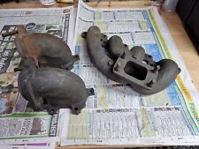 ford escort exhaust for sale  GILLINGHAM