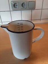 Schöner alter emaille gebraucht kaufen  Wetter
