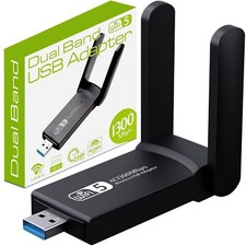 Wifi puissante cle d'occasion  Lyon I