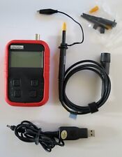 Velleman hps140i handheld gebraucht kaufen  Butzbach