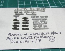 Allied wwii military for sale  GOSPORT