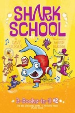 Shark school books for sale  Aurora