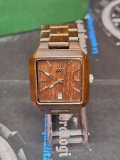 Orologio polso wewood usato  San Miniato