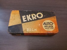 Alte dose auto gebraucht kaufen  Deutschland