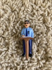Usado, Boneco Lil Homies Preacher comprar usado  Enviando para Brazil
