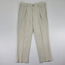 Haggar men trousers for sale  Channelview
