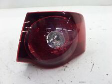 Luz traseira de freio externa VW Jetta GLI quarto direito MTD colorida MK5 1K5 945 096 J comprar usado  Enviando para Brazil