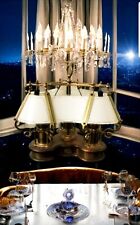 Lampada tavolo vagone usato  Melfi