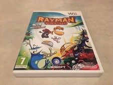 Rayman origins edition d'occasion  Sainte-Colombe
