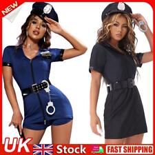 Women cop uniform for sale  UK