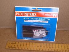 Peco gauge level for sale  ASHFORD
