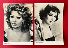 Schauspieler 1966 sophia gebraucht kaufen  Dresden