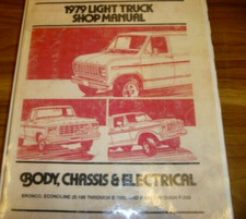 1979 ford series for sale  Dubuque