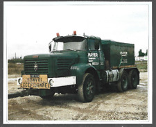 1995 convoi exceptionnel d'occasion  France