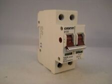 Contactum main switch for sale  NEWTON ABBOT