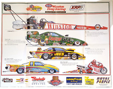 Nhra salutes drag for sale  Rio Rancho