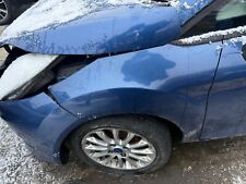 Ford fiesta wing for sale  OLDHAM