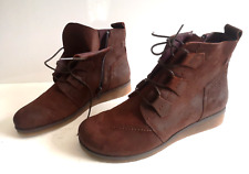 Damen schuhe stiefeletten gebraucht kaufen  Duisburg