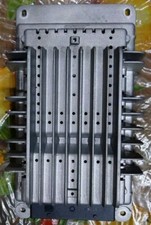 Amplificatore impianto audio usato  Foiano della Chiana
