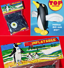 Vintage inflatable pinguin gebraucht kaufen  München
