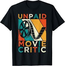 Unpaid movie critic for sale  Huntington Beach