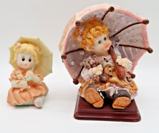 Baby girl umbrella for sale  Montgomery