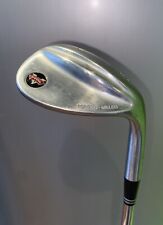 Macgregor foil wedge for sale  NEWARK