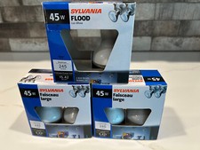 Sylvania 45w r20 for sale  Huntertown