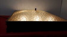 Deckenlampe vintage 50er gebraucht kaufen  Münster