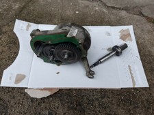 Explorer race getriebe gebraucht kaufen  Büttelborn
