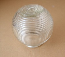 Ddr vintage lampenglas gebraucht kaufen  Riesa