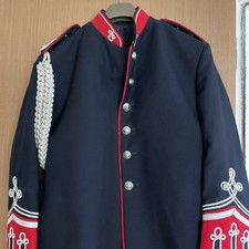 Military band uniform d'occasion  Expédié en Belgium