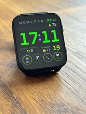 Garmin venu x1premium gebraucht kaufen  Engelskirchen