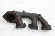 Abgaskrümmer jaguar type gebraucht kaufen  Wittenburg